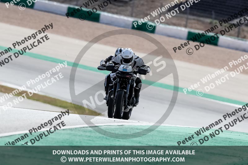 motorbikes;no limits;october 2019;peter wileman photography;portimao;portugal;trackday digital images